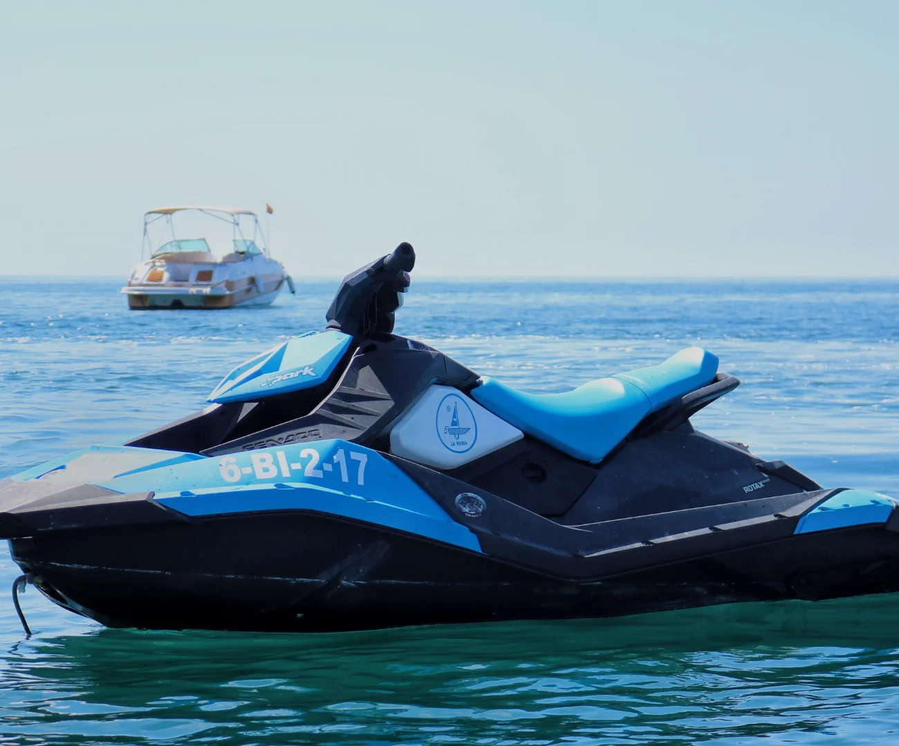 Jet Ski for rent - Image 1 of 1