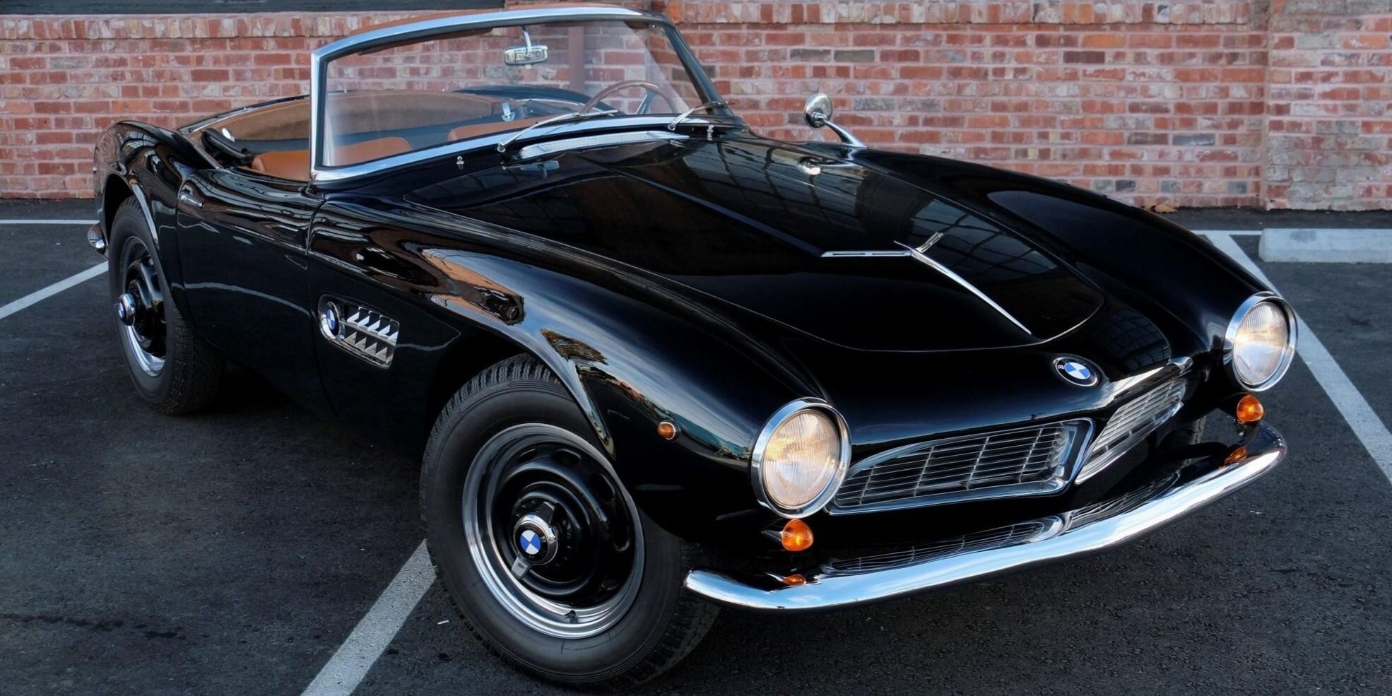 BMW 507 - Image 1 of 1