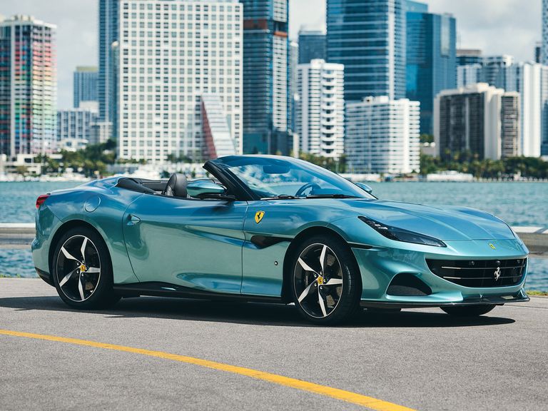 Ferrari Portofino M 2023 - Image 1 of 1