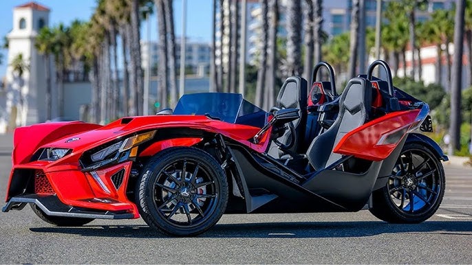 Speedy Slingshot Rent - Image 1 of 1