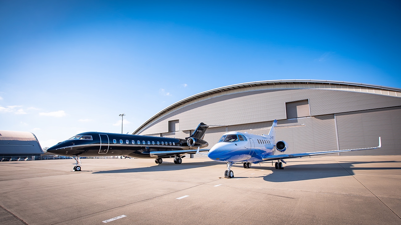 Rent Privat Jet Air Charter Service - Image 1 of 1