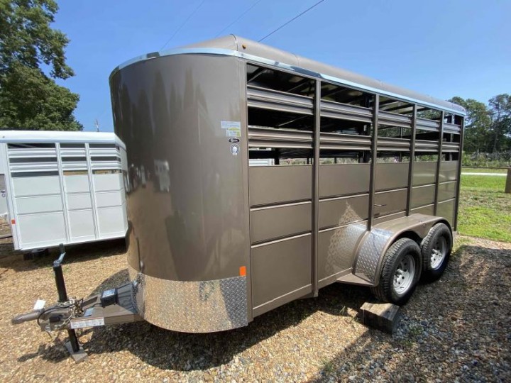 Ordinary Horse Trailer