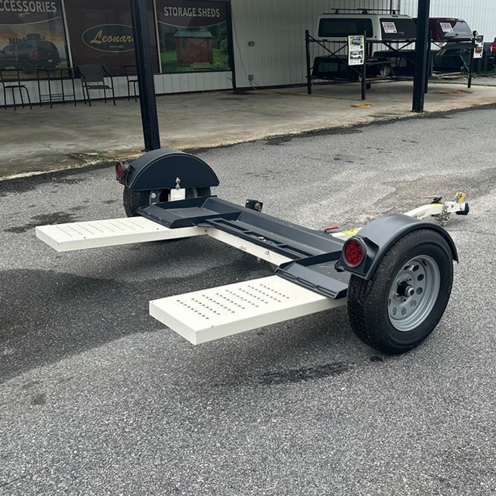 8.5x9 Car Tow Dolly