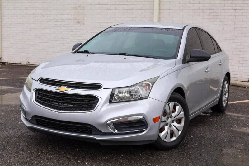 Chevrolet Cruze 2016 - Image 1 of 1