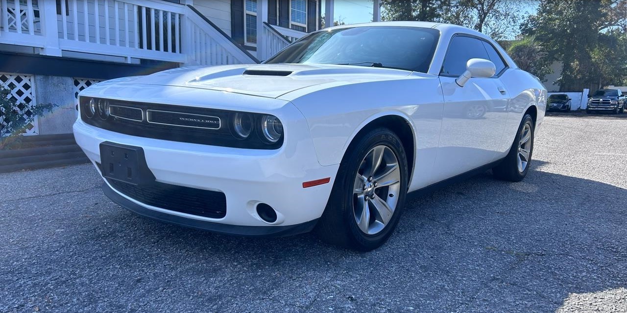 Dodge Challenger 2016 - Image 1 of 1