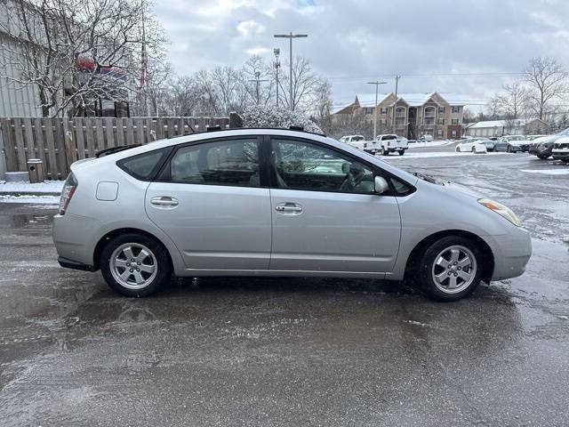 Toyota Prius 2005 - Image 1 of 1