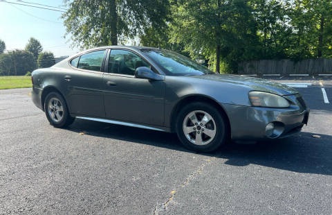 Pontiac Grand 2005 - Image 1 of 1