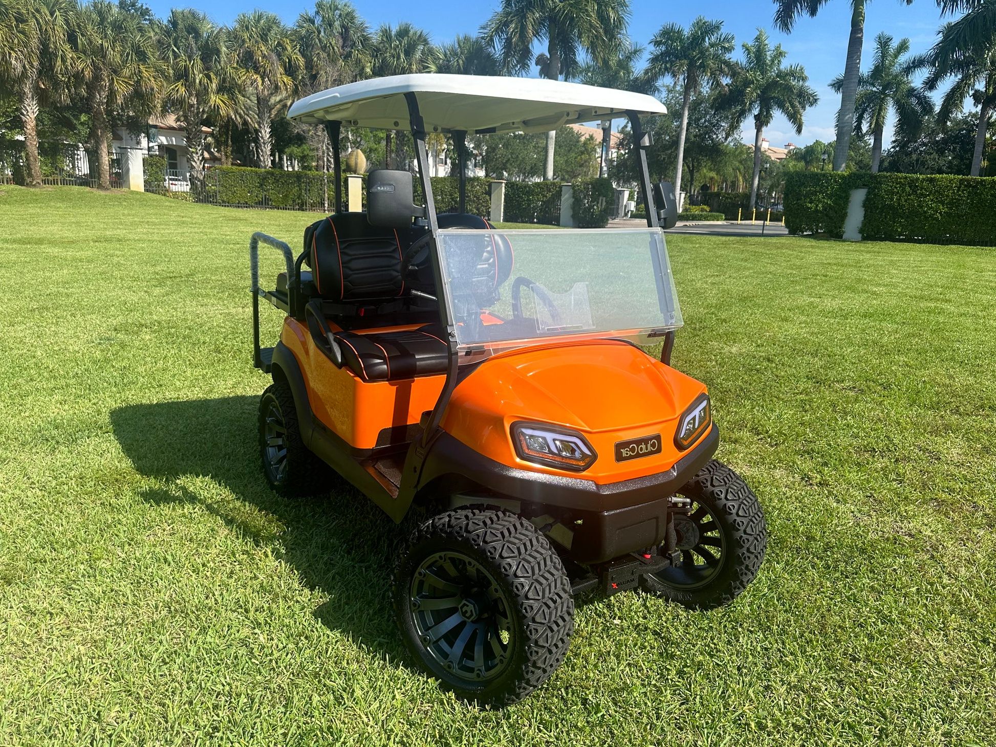 Best Golf Cart in FL - Image 1 of 1