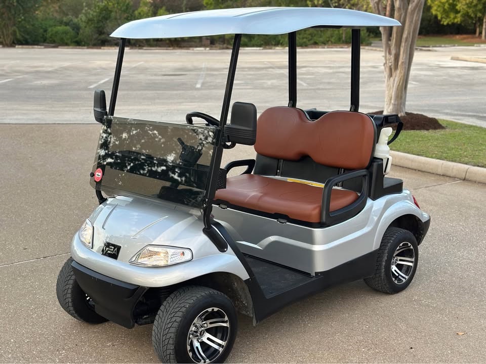 Golf Cart for 2 people - Image 1 of 1