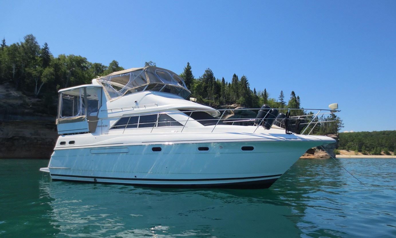 38 ft Yachts Rental - Image 1 of 1