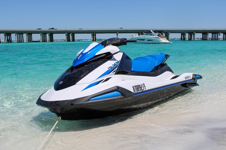 Jet Ski Destin - Image 1 of 1