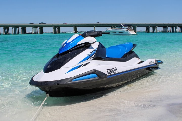 Jet Ski Destin