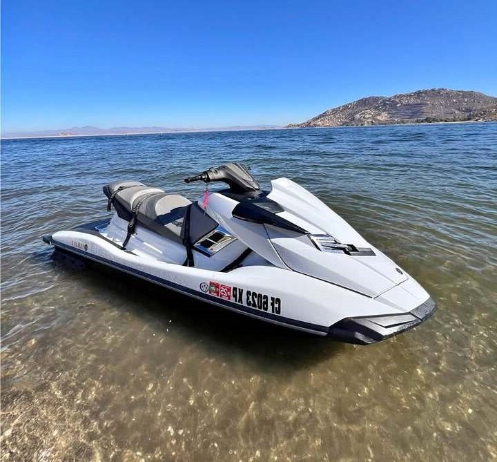 Jet Ski Yamaha $99/hour