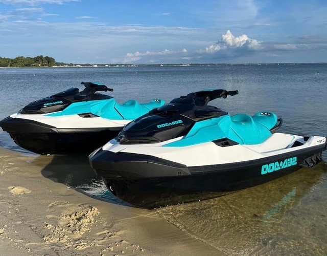 Tours Jet Ski Pensacola - Image 1 of 1