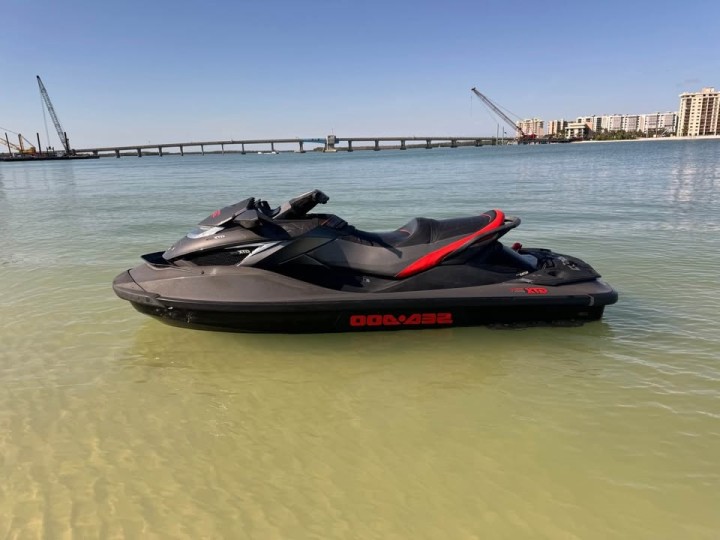 Fort Myers Jet Ski Rental