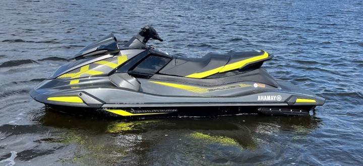 Jet Ski Yamaha Rent $99/hour