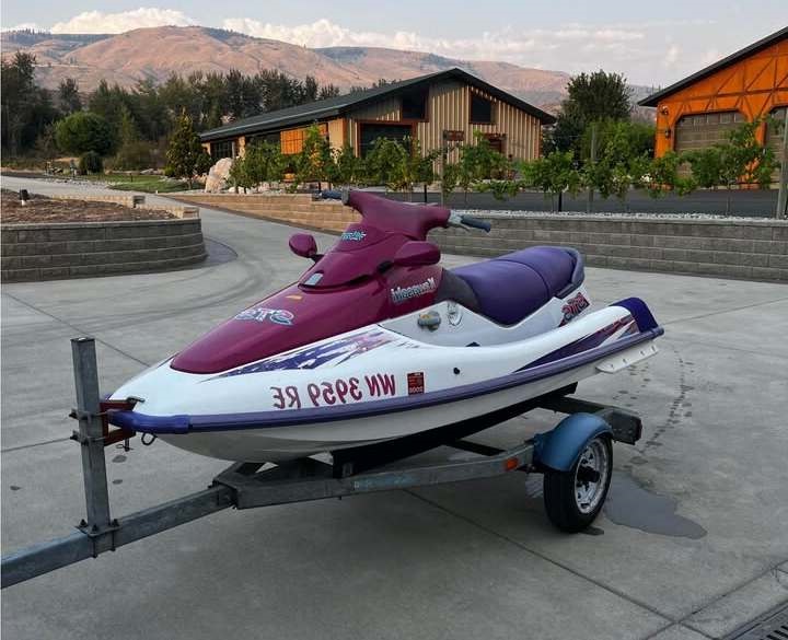 $149/hour - Jet Ski in Seattle - Image 1 of 1