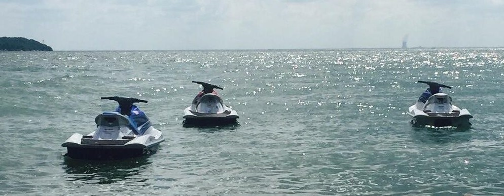 Jet Ski $99/hour Virginia Beach - Image 1 of 1