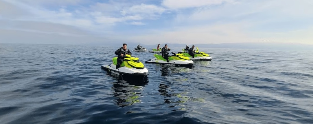 Group Tours Jet Ski Catalina Island - Image 1 of 1