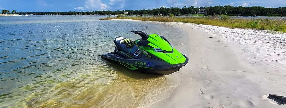 Best Jet Ski Fort Walton Beach - Image 1 of 1