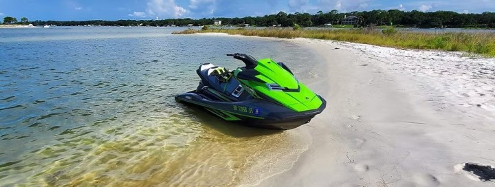 Best Jet Ski Fort Walton Beach