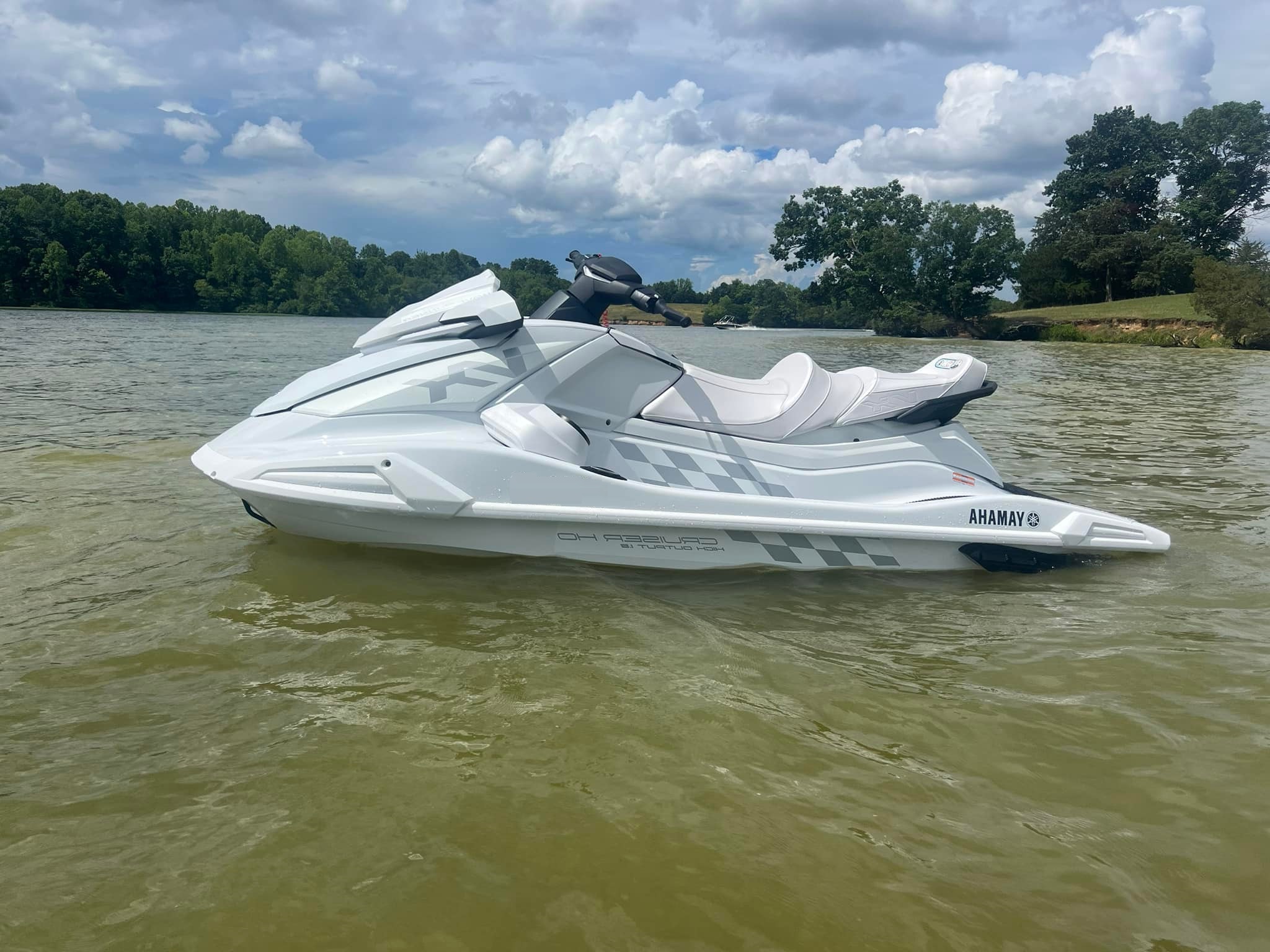 Tours Jet Ski Lake Anna State Park - Image 1 of 1