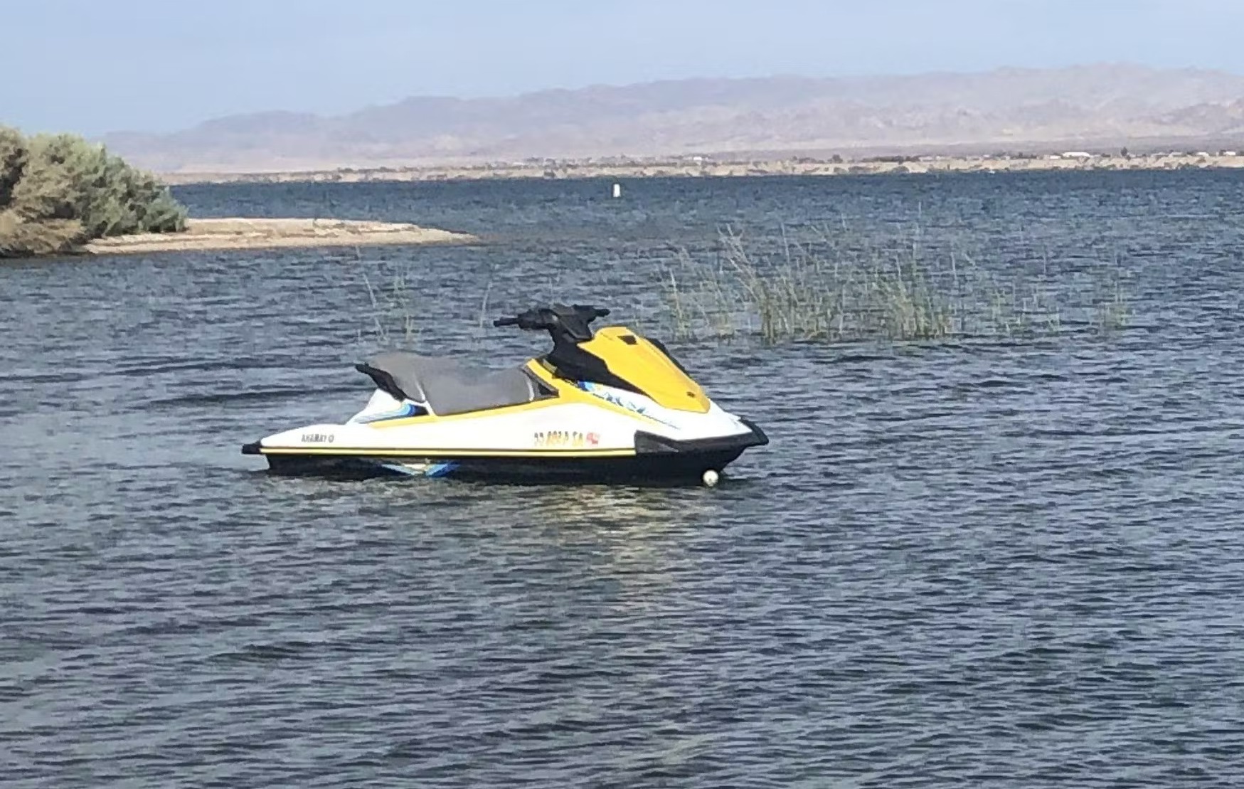 Jet Ski Lake Havasu City Rent Price $199/hour - Image 1 of 1