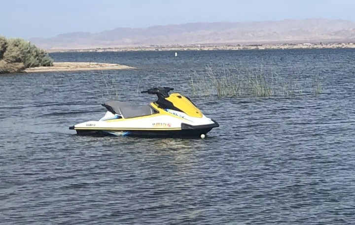 Jet Ski Lake Havasu City Rent Price $199/hour