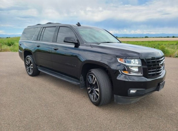 2019 Chevrolet Suburban - Image 1 of 1