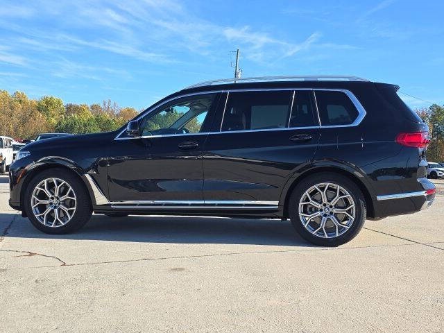 2020 BMW X7 - Image 1 of 1