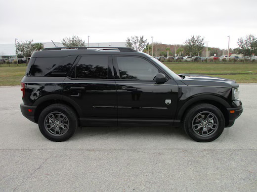 2022 Ford Bronco Sport Big Bend - Image 1 of 1