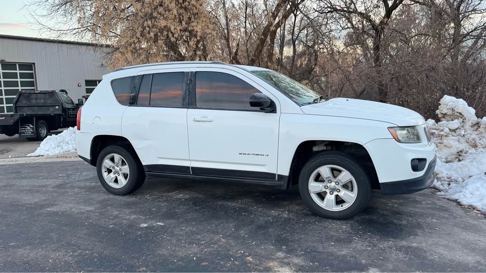 2014 Jeep Compass Sport - Image 1 of 1