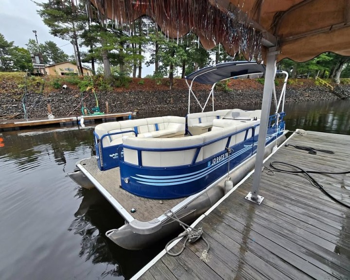 Rent Boat on Lake Pleasant