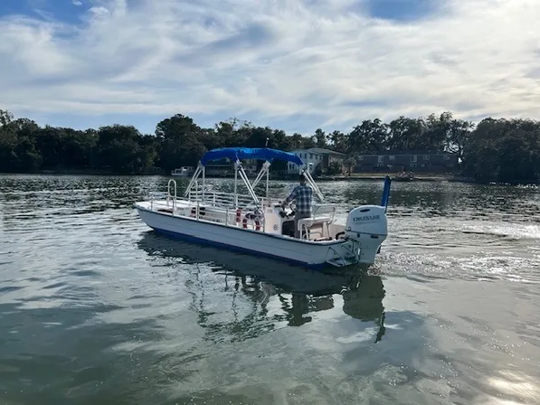 Private Party Boat Charleston - Image 1 of 1