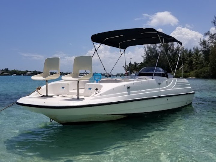 Party Boat Charter Tours Anna Maria Island