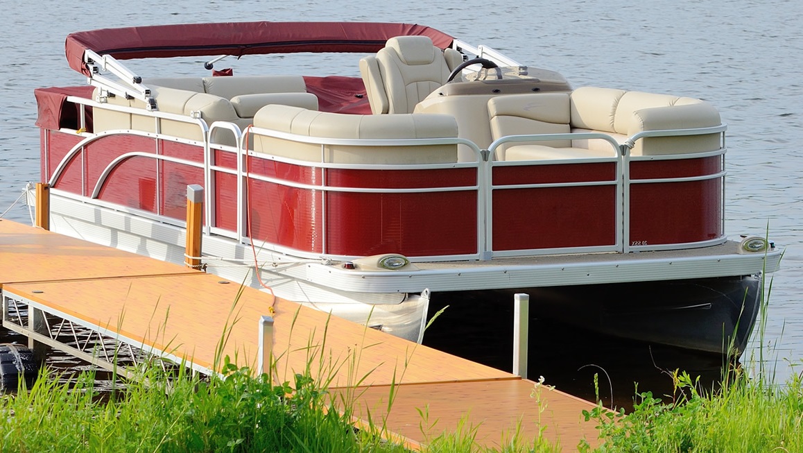 Rent Pontoon Traverse City - Image 1 of 1