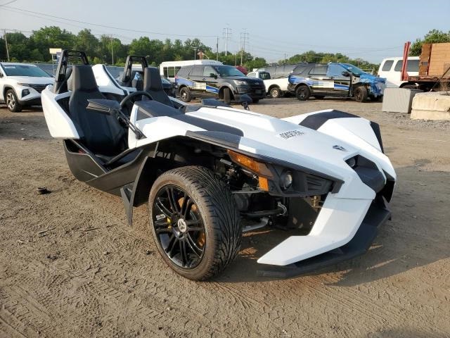 2019 Slingshot Polaris Dallas - Image 1 of 1