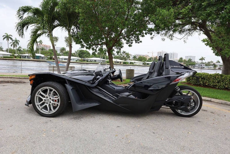 2021 Polaris Slingshot SL Fort Lauderdale - Image 1 of 1