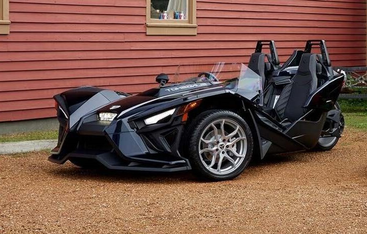 2022 Polaris Slingshot Nashville TN - Image 1 of 1