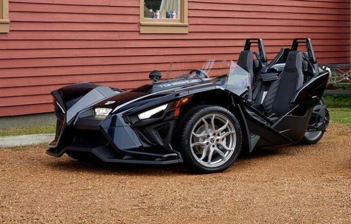 2022 Polaris Slingshot Nashville TN