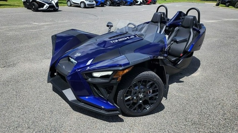 2024 Polaris Slingshot SL Jacksonville - Image 1 of 1