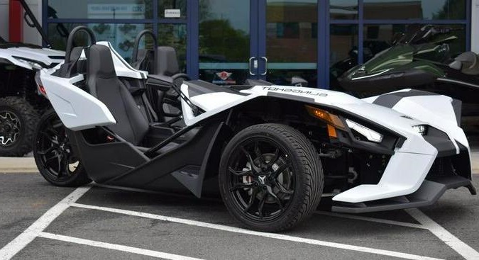 2024 Polaris Slingshot S Virginia Beach - Image 1 of 1