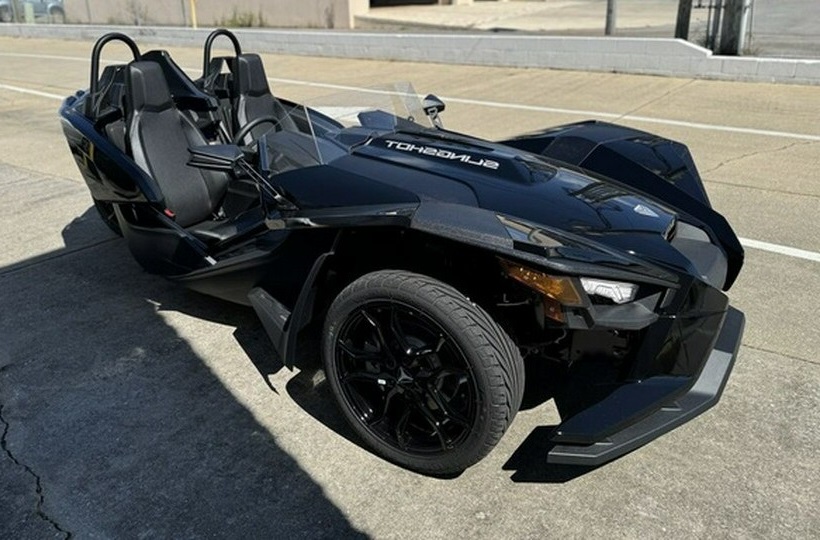 2023 Polaris Slingshot Rent Pensacola - Image 1 of 1