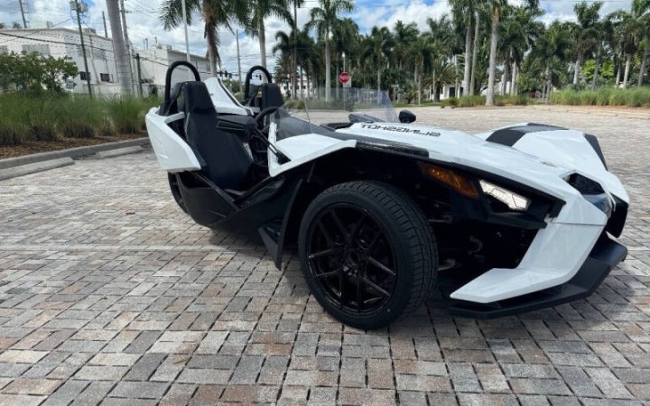 2021 Polaris Slingshot Automatic Fort Myers