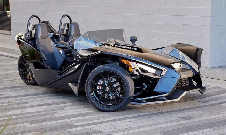 2023 Slingshot S $199/day Panama City Beach