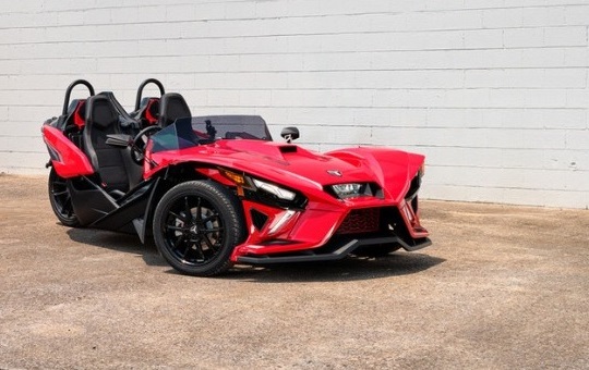 Slingshot Polaris in Kissimmee - Image 1 of 1