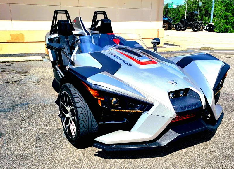 2016 Polaris Slingshot Columbia SC - Image 1 of 1