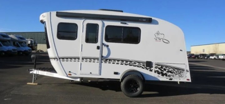 2024 Sol Horizon Rover Camper Trailer Colorado Springs