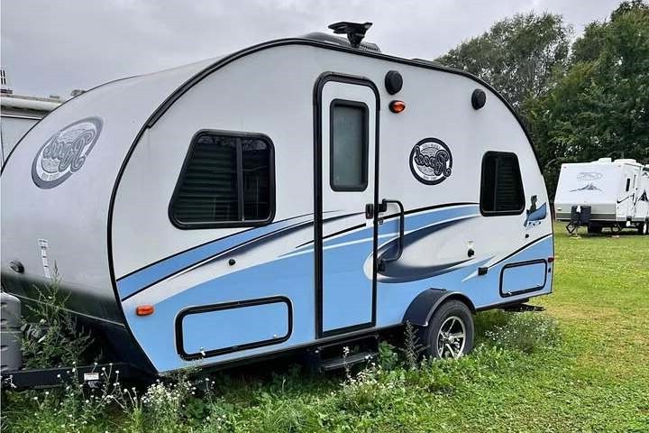 2017 Forest River Travel Trailer Minneapolis