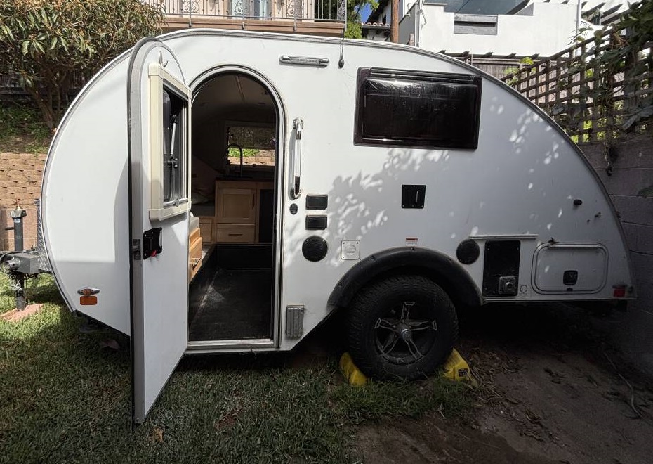 2023 Little Guy Micro Camper San Diego - Image 1 of 1